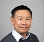 Victor Wong